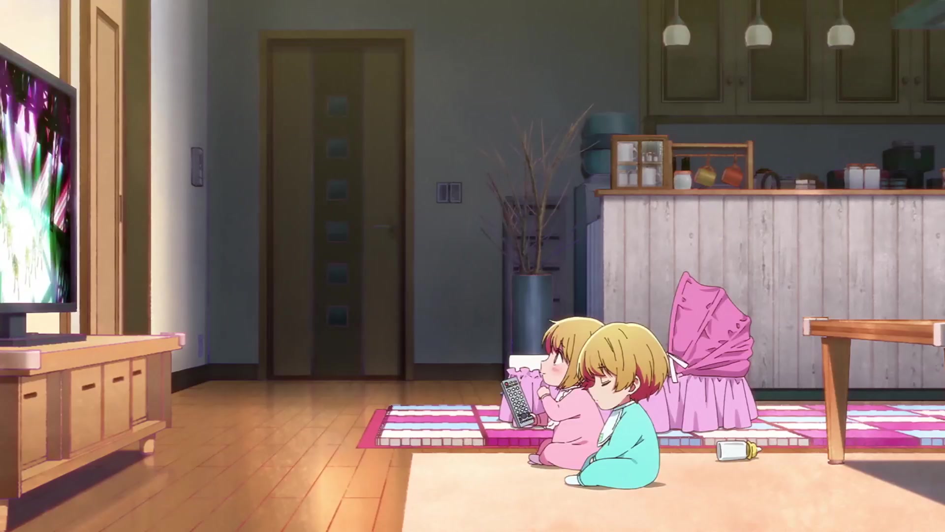 [Tsukyio Editing Resources] Oshi No Ko Season 1 (Episode 1) Raw Clips (314) (tsukyio.com).mp4